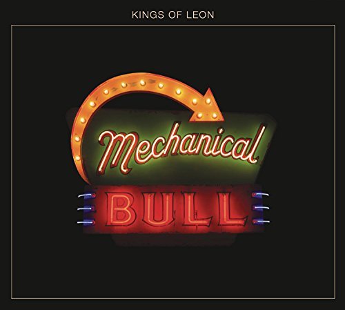 Kings Of Leon/Mechanical Bull