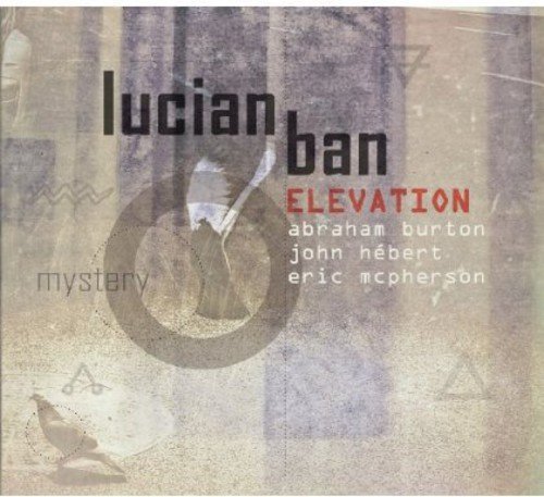 Lucian Elevation Quartet Ban/Mystery