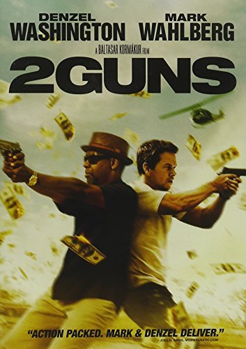 2 Guns/Washington/Wahlberg@Ws@R