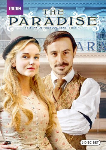 Paradise/Paradise: Season 1@Nr/3 Dvd