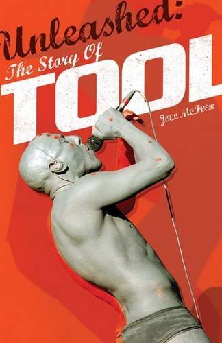 Joel McIver/Unleashed@ The Story of Tool