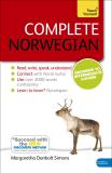 Margaretha Danbolt Simons Complete Norwegian Beginner To Intermediate Course Learn To Read Write Speak And Understand A New 0003 Edition;revised 