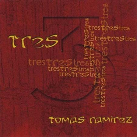 Tomas Ramirez/Tres