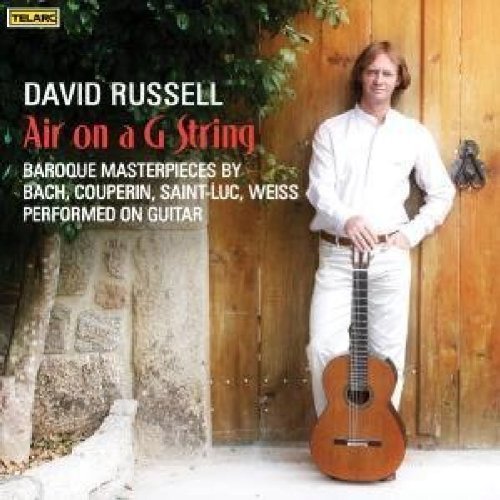 David Russell/Air On A G String