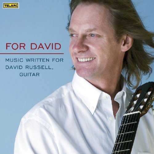 David Russell/For David