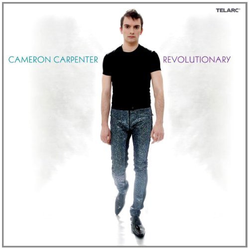 Cameron Carpenter/Revolutionary