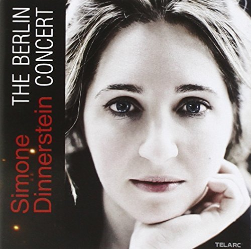 Simone Dinnerstein/Berlin Concert