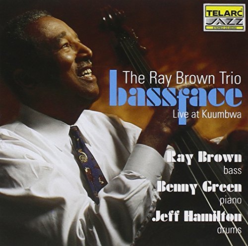 Ray Trio Brown/Bassface@Cd-R