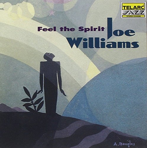 Joe Williams/Feel The Spirit