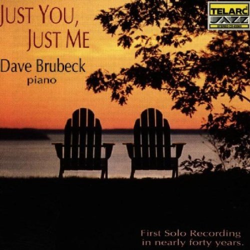 Dave Brubeck/Just You Just Me