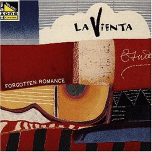 La Vienta/Forgotten Romance
