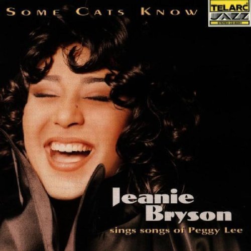 Jeanie Bryson/Some Cats Know