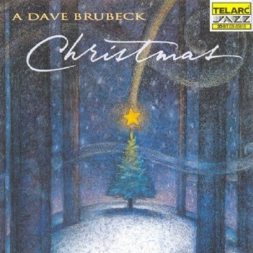 Dave Brubeck/Dave Brubeck Christmas