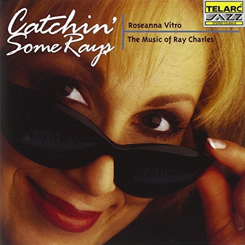 Roseanna Vitro/Catchin' Some Rays-Music Of Ra@Cd-R@Catchin' Some Rays-Music Of Ra