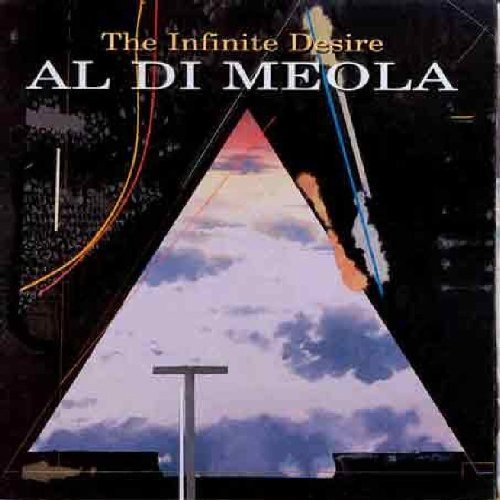 Al Di Meola/Infinite Desire