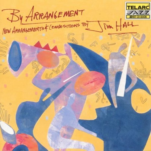 Jim Hall/By Arrangement