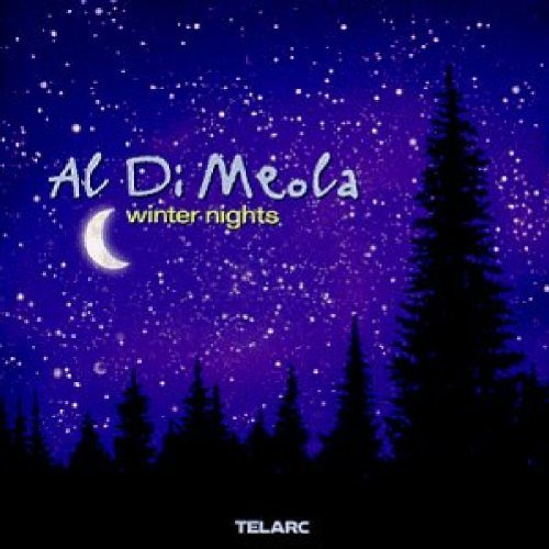Al Di Meola/Winter Nights