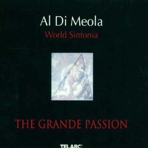 Al Di Meola/Grande Passion