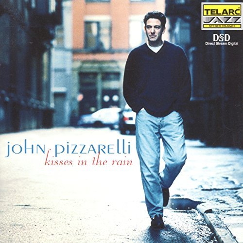 John Pizzarelli/Kisses In The Rain