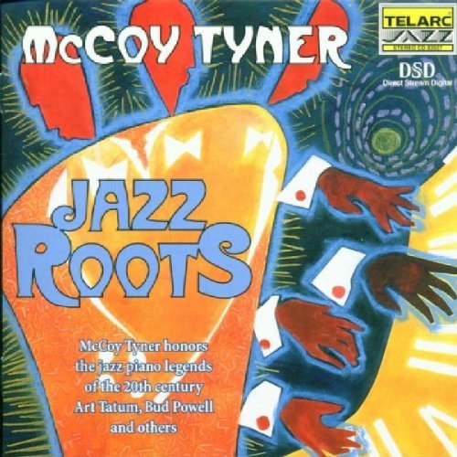 Mccoy Tyner/Jazz Roots