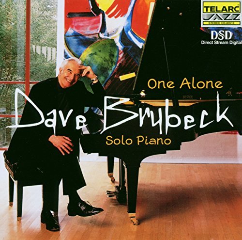 Dave Brubeck/One Alone