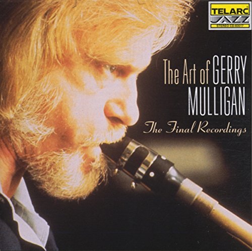 Gerry Mulligan/Art Of Gerry Mulligan-Final Re