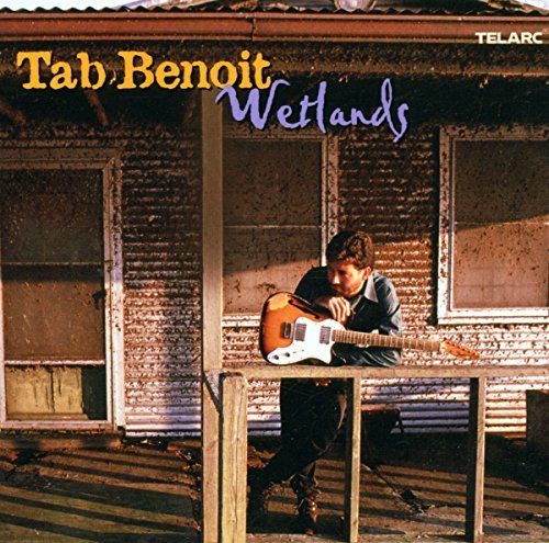 Tab Benoit/Wetlands