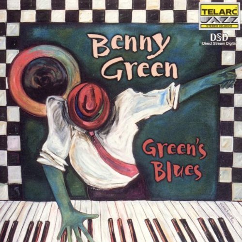 Benny Green/Green's Blues
