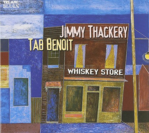 Benoit/Thackery/Whiskey Store