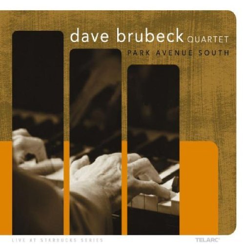 Dave Brubeck/Parke Avenue South: Live At St