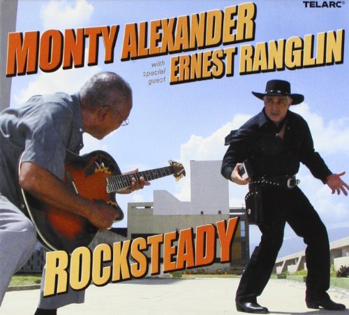 Alexander Ranglin Rocksteady 
