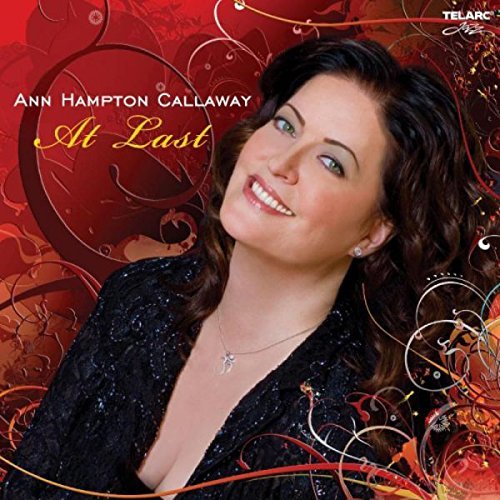 Ann Hampton Callaway/At Last