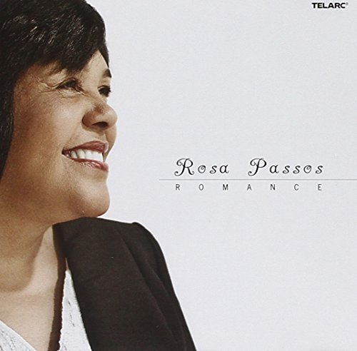 Rosa Passos/Romance (Brazilian)