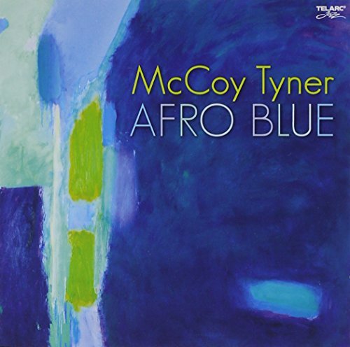 Mccoy Tyner/Afro Blue