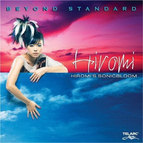 Hiromi/Beyond Standard