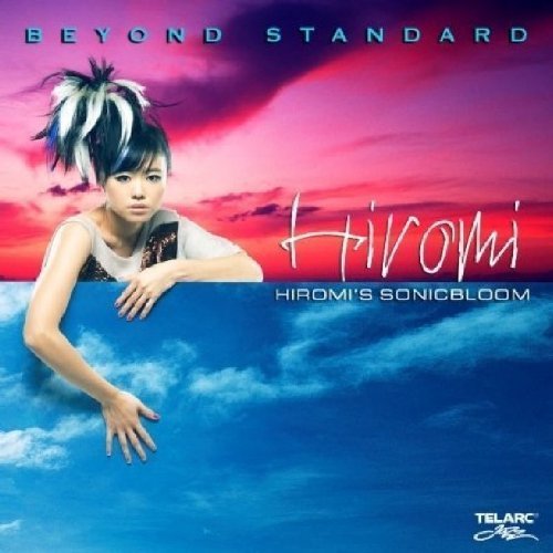 Hiromi/Beyond Standard@Sacd