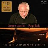 Jacques Loussier Plays Bach 50th Anniversary R 