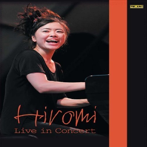 Hiromi Live In Concert 
