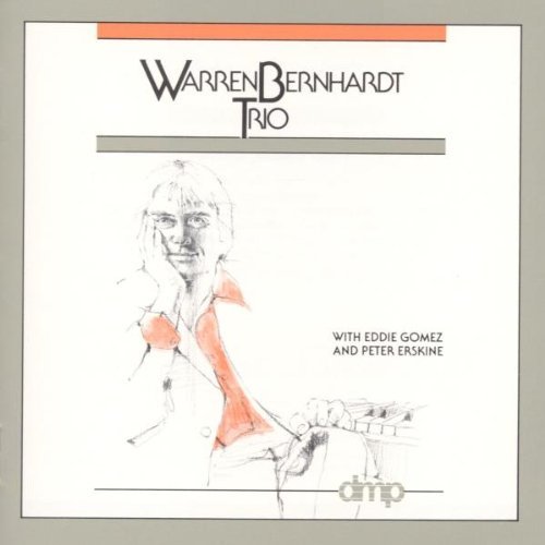 Warren Bernhardt/Trio '83