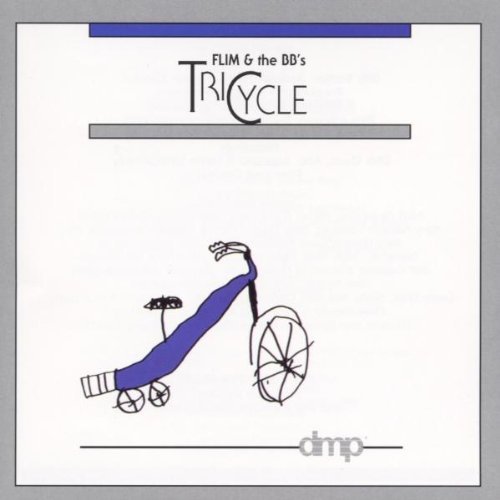 Flim & The Bb's/Tricycle