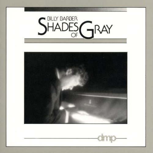 Billy Barber/Shades Of Gray