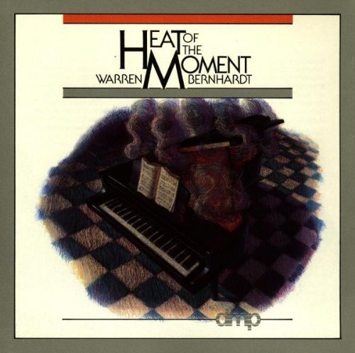 Warren Bernhardt/Heat Of The Moment