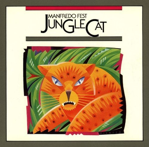 Manfredo Fest/Jungle Cat