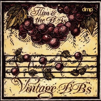 Flim & The Bb's/Vintage Bb's
