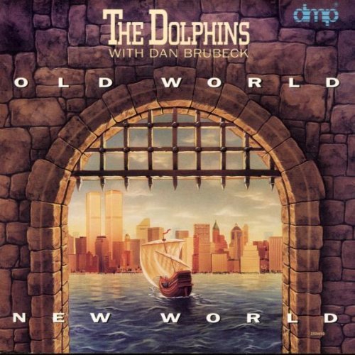 Dolphins/Old World New World