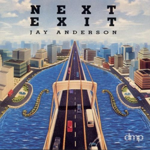 Jay Anderson Next Exit 