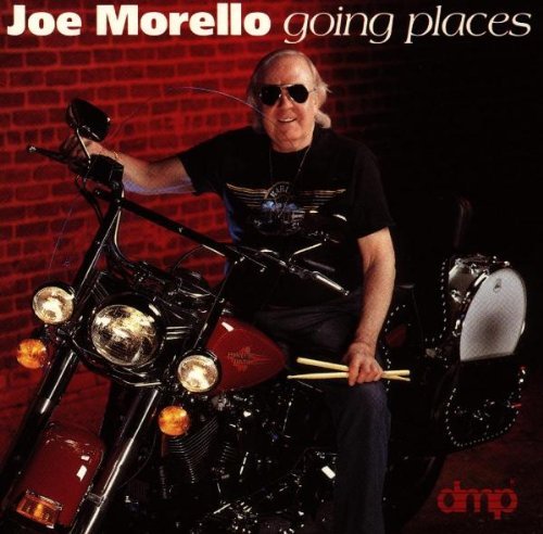 Morello Joe Going Places 