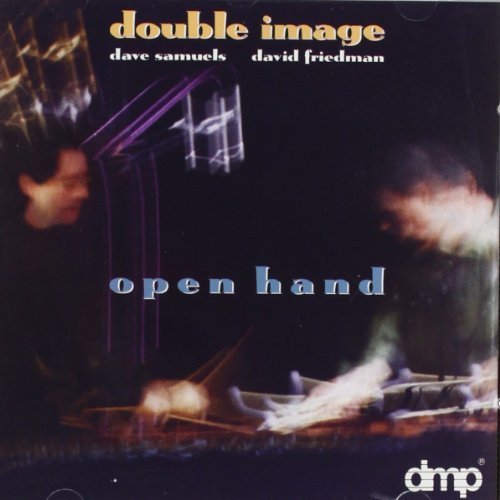 Double Image/Open Hand