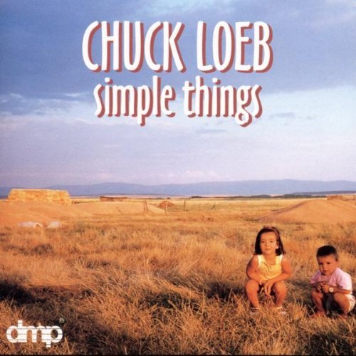 Chuck Loeb/Simple Things