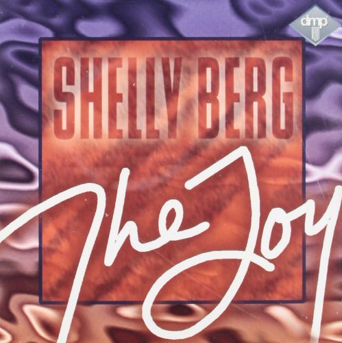 Berg Shelly Joy 